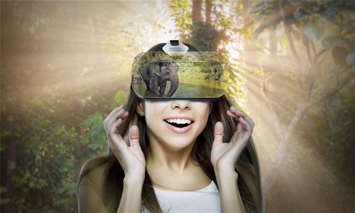 虛擬現(xiàn)實是讓生活更美好了，還是僅是另一種精神鴉片？