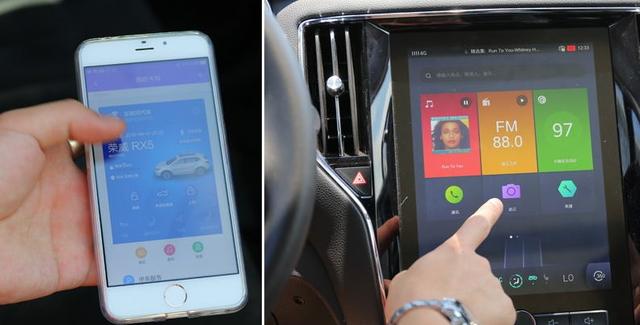 你了解科技圈的“新”汽車嗎？