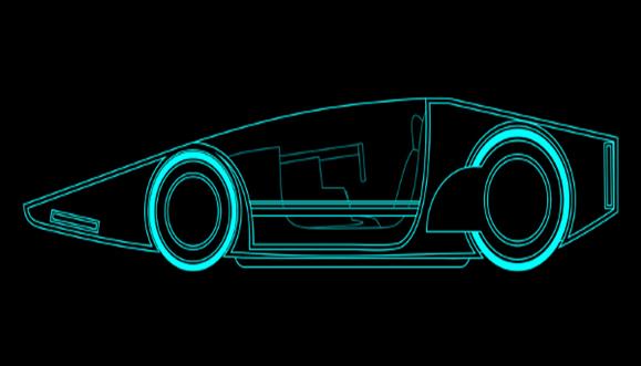 你了解科技圈的“新”汽車嗎？