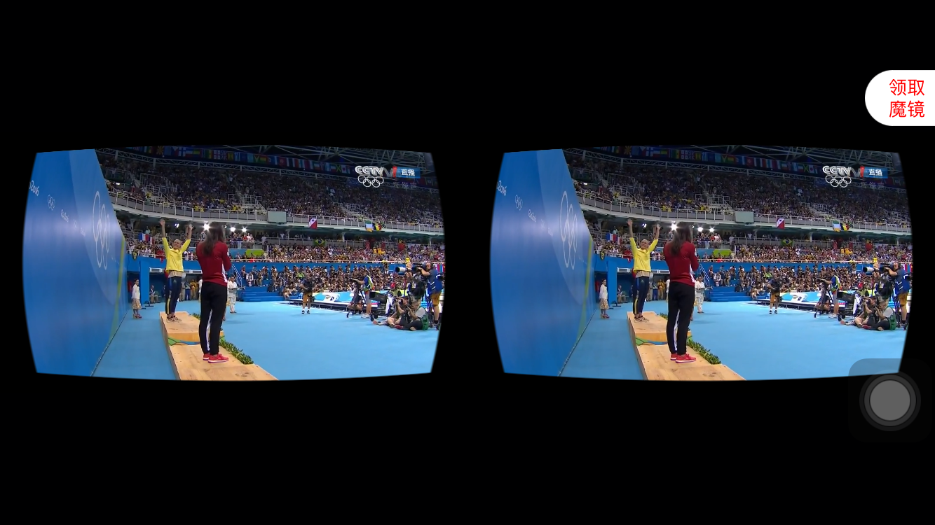 首屆采用 VR 直播的奧運(yùn)會(huì)，這是一份觀看指南→ 