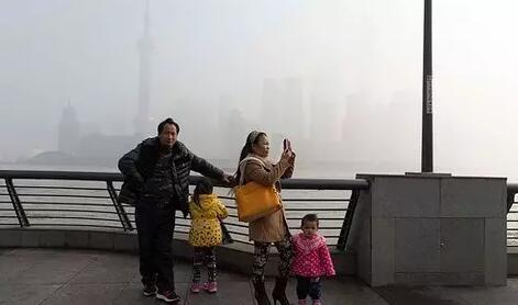 十年后霧霾會消失嗎？院士：十年內難治好霧霾
