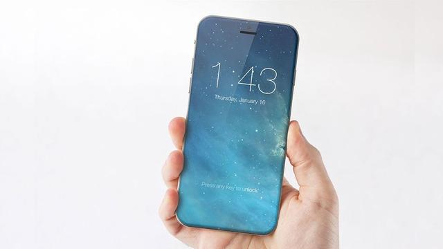 iPhone 8、汽車、人工智能，2017年的蘋果會(huì)有驚喜嗎？