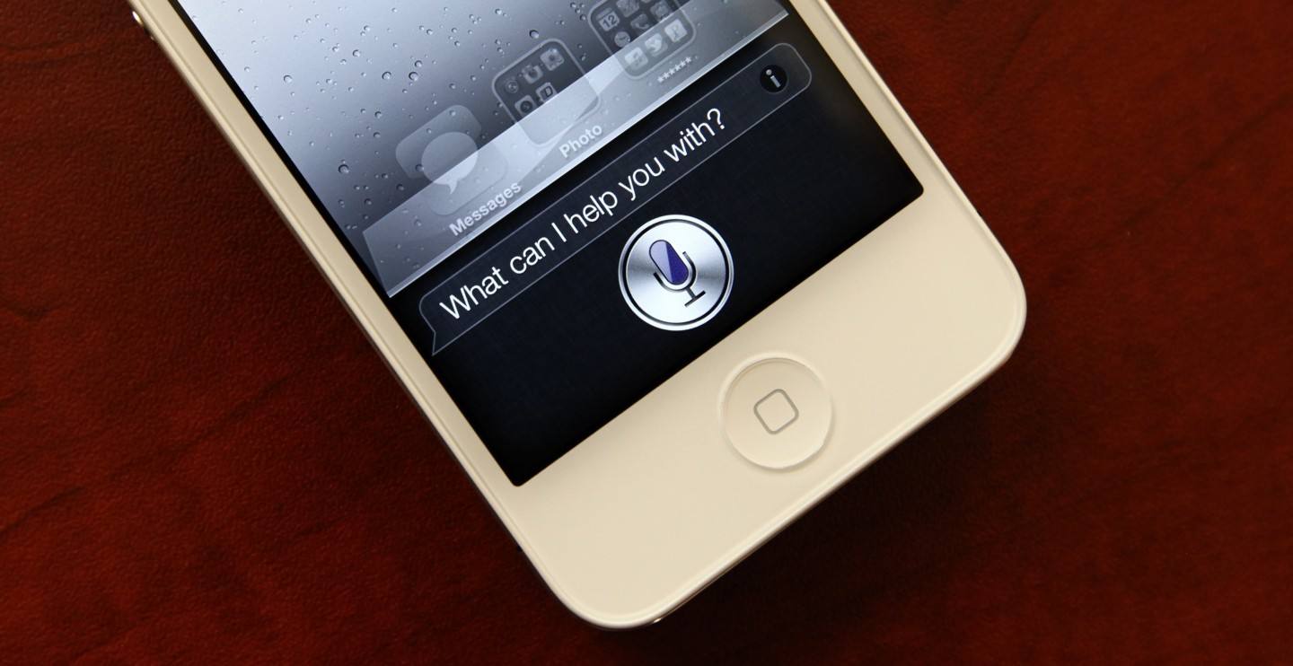 Hey Siri，要怎樣你才肯幫我開燈？ 